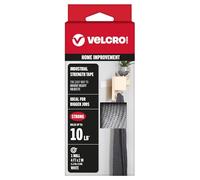Velcro (R) Marque Attaches 2 x 4 solidité Industrielle Ruban, Blanc