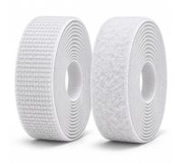 Velcro® - Rouleaux de bande auto-agrippante à coudre - 30 mm - Blanche - 5 m