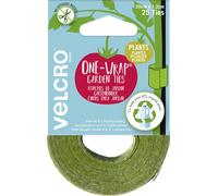 VELCRO® universel Bande auto-agrippante pour grouper, pour plantes et jardin partie velours et partie agrippante (L x l) 20 cm