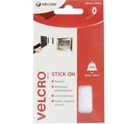 VELCRO® VEL-EC60224 Bande auto-agrippante à coller partie velours et partie agrippante (L x l) 500 m