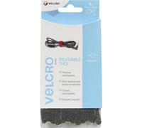 VELCRO® VEL-EC60388 Collier de serrage auto-agrippant pour grouper partie velours et partie agrippante (L x l) 200 mm x 12 mm