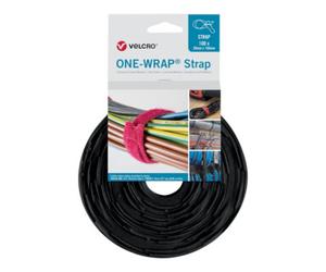 VELCRO VELCRO Attache-câble ONE-WRAP® Strap Quantité:1