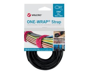 VELCRO VELCRO Attache-câble ONE-WRAP® Strap Quantité:1