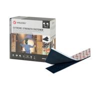 VELCRO Bande Velcro Extreme Force 50 mm x 5 m Noir