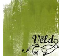 Oz Only – Veld EP – CD – Import – 5 titres