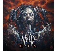 Veld S.I.N. (Vinyl) 12" Album