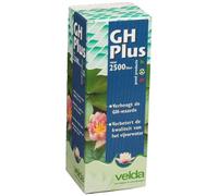 Velda 121951 GH-Plus 250 ML Dureté de l'eau pour 2 500 l d'eau de Bassin