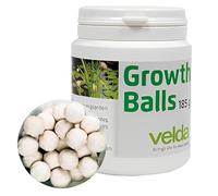 Velda 122250 Lot de 50 Boules d'engrais pour Plantes d'eau Growth Balls