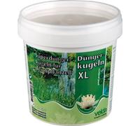 Velda 122256 Super Growth Balls XL Lot de 55 Boules de lessive pour Plantes Aquatiques