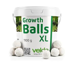 Velda 122256 Super Growth Balls XL Lot de 55 Boules de lessive pour Plantes Aquatiques