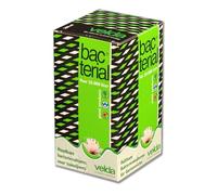 Velda - 122615 - Bacterial, accélère la réalisation de l’équilibre biologique de l'eau de bassin, 50 ml
