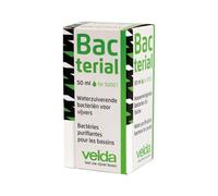 Velda Bactéries pour équilibre de bassin 200 ml 410121