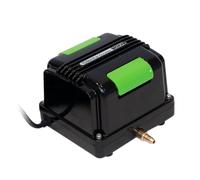 Velda 125090 aérateur complet pour bassin d'agrément, Silenta Pro 3600