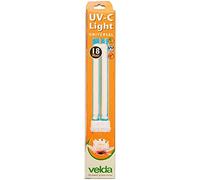 Velda 126625 lampe de rechange UV-C PL 18 watts