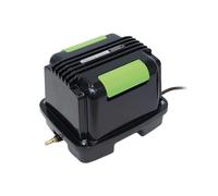 Velda, aérateur complet pour bassin d'agrément, Silenta Pro 6000, 125099