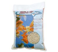 velda - Aliment Stick Blanc Premium pour Poisson de Bassin - 15L