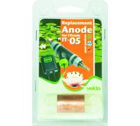 velda Anode pour IT-05/ T-Flow 05
