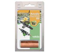 velda Anode pour IT-15/T-Flow 15