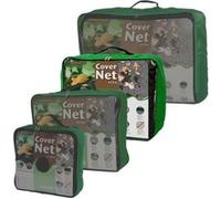 Velda Filet de couverture 6x5 m pour étangs G