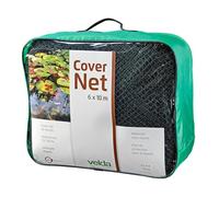 Velda Filet de Protection pour étangs 6 x 10 m