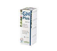 Velda GH Plus – relève la dureté totale de l'eau de bassin – 1000 ml