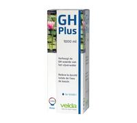 Velda GH Plus, relève la dureté totale de l'eau de bassin, 500 ml, 121952