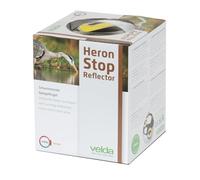 Velda, réflecteur effaroucheur anti-héron pour bassin d'agrément, Heron Stop Reflector, 128034