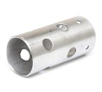 Velda - RVS Cathode T-Flow 05-15 - 126716