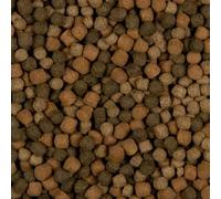 Velda SaniKoi, Aliment pour Poissons koï Croissance et Couleur, Colour Hi-Grow 3 mm, Sachet 3 litres, 124635