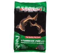 Velda SaniKoi Sturgeon Pro Vert 6 mm 3000 ML