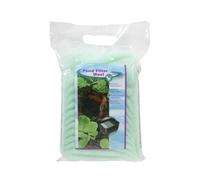 velda VT Pond Filtre Wool Green 250 g