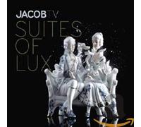 Veldhuis, J. Ter - Suites of Lux