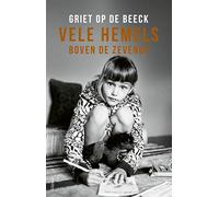 Vele hemels boven de zevende