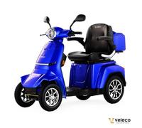 Veleco Gravis Blue