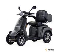 Veleco Gravis Gray