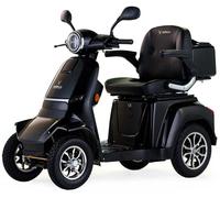 VELECO GRAVIS Senior scooter électrique mobile à 4 roues lithium ion
