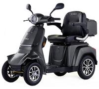 Veleco Scooter électrique GRAVIS Senior 4 roues – Lithium-ion