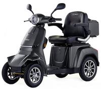 VELECO GRAVIS Senior scooter 4 roues mobile électrique