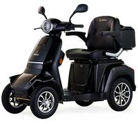 VELECO GRAVIS Senior scooter 4 roues mobile électrique