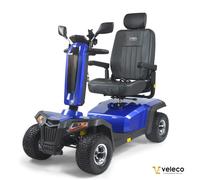 Veleco Sharpy PRO Blue
