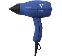 Velecta Paramount Sèche-cheveux professionnel ICONIC TGR 2.0i 2 vitesses 2 températures Bleu céleste