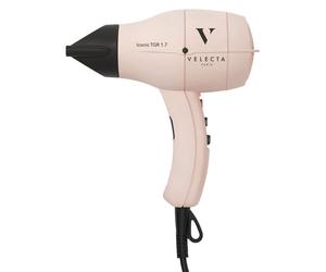 Velecta Paris - Sèche-cheveux Iconic TGR 1.7 rose poudré