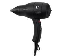 Velecta Paris - Sèche-cheveux Iconic TGR 2.0 noir intense