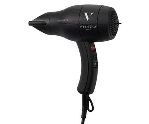 Velecta Paris - Sèche-cheveux Iconic TGR 2.0 noir intense