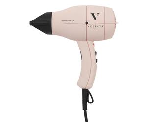 Velecta Paris - Sèche-cheveux Iconic TGR 2.0 rose poudré