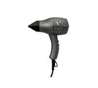 Velecta Paris - Sèche-cheveux professionnel - ICONIC TGR 1.7 Gris mat