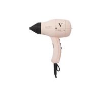 Velecta Paris - Sèche-cheveux professionnel - ICONIC TGR 1.7 Rose poudré