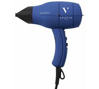 Velecta Paris – Sèche-cheveux professionnel ICONIC TGR 2.0 – 2000 W – Bleu céleste