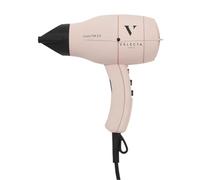 Velecta Paris - Sèche-cheveux professionnel - ICONIC TGR 2.0 Rose poudré