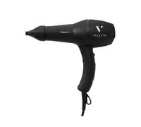 Velecta Paris - Sèche-cheveux professionnel - ORIGINAL 1.4 Noir velours